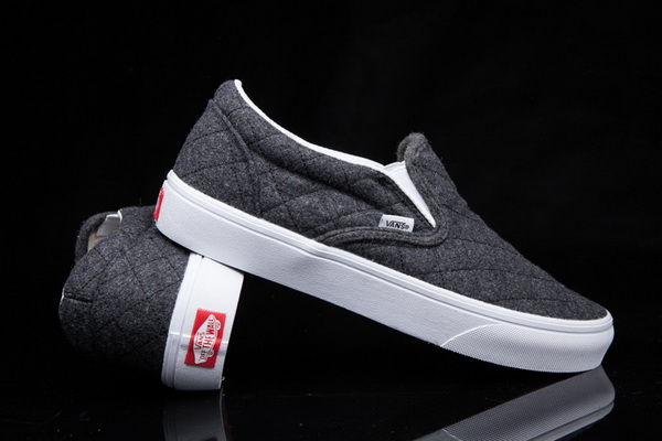 Vans Low-Top Slip-on Men Shoes--077